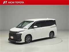 ヴォクシー ハイブリッド S-Z