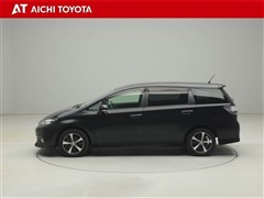 ウィッシュ 1.8Sモノトーン