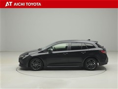 カローラツーリング HVダブルバ