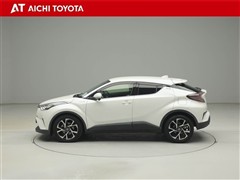 C-HR HV G