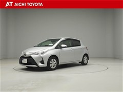 トヨタ ヴィッツ F