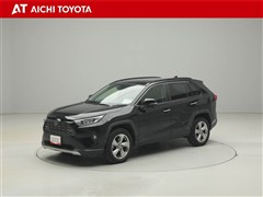 RAV4 G