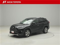 RAV4 G