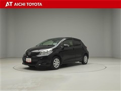 ヴィッツ Fスマイルエディション