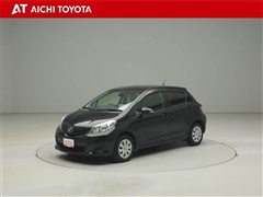 ヴィッツ Fスマイルエディション