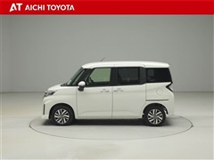 ルーミー カスタムG