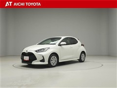 トヨタ ヤリス Z