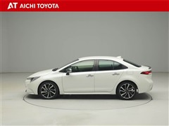 カローラセダン HV WXB