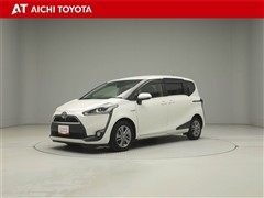 トヨタ シエンタ HV G