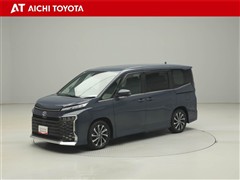 ヴォクシー HV S-Z
