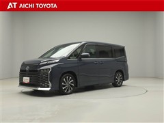 トヨタ ヴォクシー HV S-Z