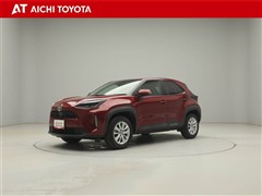 トヨタ ヤリスクロス G