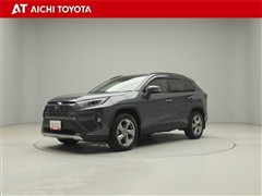 RAV4 HV G
