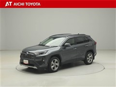 RAV4 HV G