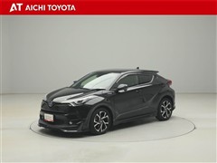 C-HR HV G