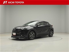 トヨタ C-HR HV G