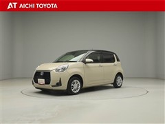 トヨタ パッソ モーダ