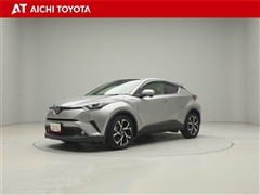 C-HR HV G LEDエデション