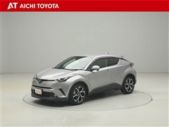C-HR HV G LEDエデション