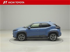 ヤリスクロス ハイブリッド Z