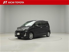 ムーヴ カスタムX LリミテッドSA