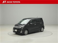 ムーヴ カスタムX LリミテッドSA