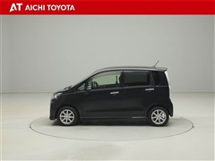 ムーヴ カスタムX LリミテッドSA