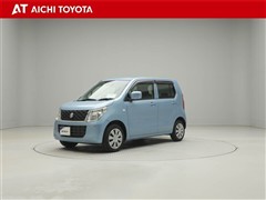 ワゴンR FXオーディオレスレーダ