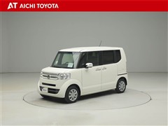 N-BOX G SSパッケージ