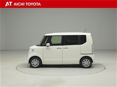 N-BOX G SSパッケージ