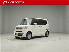 N-BOX G SSパッケージ