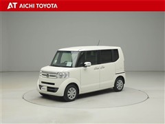 N-BOX G SSパッケージ