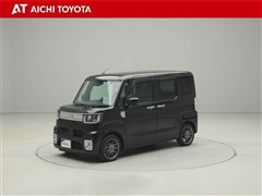 ウェイク GターボリミテッドSA3