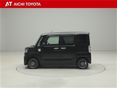 ウェイク GターボリミテッドSA3