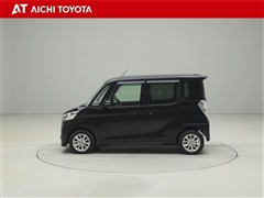 デイズルークス ハイウェイスターX