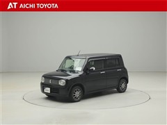 アルトラパン Xセレクションオーディ