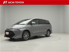 エスティマ HV アエラスプレミアムG