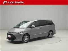 エスティマ HV アエラスプレミアムG