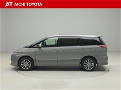 エスティマ HV アエラスプレミアムG