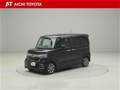 N-BOXカスタム L