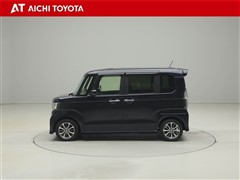 N-BOXカスタム L