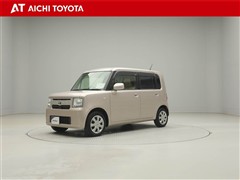 トヨタ ピクシススペース L