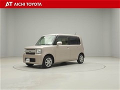 トヨタ ピクシススペース L