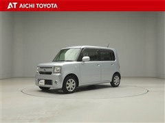 ダイハツ ムーヴコンテ G ナビ