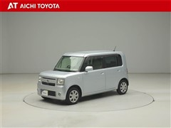 ムーヴコンテ G ナビ