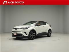 トヨタ C-HR HV Gモードブルーノ