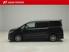 ヴォクシー HV ZS