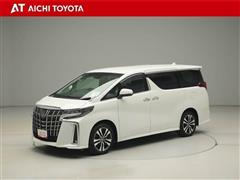 アルファード S Cパッケージ