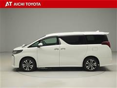 アルファード S Cパッケージ