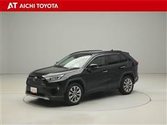 RAV4 G Zパッケージ